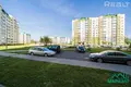 Mieszkanie 2 pokoi 69 m² Żodzino, Białoruś