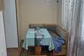 Kvartira 1 xona 42 m² Toshkentda, O‘zbekiston