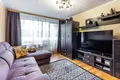 Wohnung 2 zimmer 43 m² Minsk, Belarus