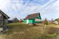 House 78 m² Drackauski sielski Saviet, Belarus