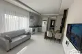 Appartement 2 chambres 50 m² Alanya, Turquie