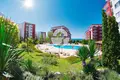 Wohnung 2 zimmer 60 m² Nessebar, Bulgarien