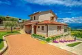 Villa de tres dormitorios 196 m² Porec, Croacia