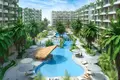 Apartamento 1 habitacion 63 m² Choeng Thale, Tailandia