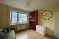 Mieszkanie 4 pokoi 83 m² Kowno, Litwa