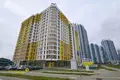 Apartamento 1 habitación 29 m² Minsk, Bielorrusia