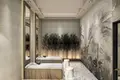 Apartamento 3 habitaciones 100 m² Oba, Turquía