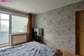 2 room apartment 49 m² Klaipeda, Lithuania