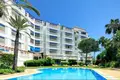 Apartamento 4 habitaciones 149 m² Marbella, España