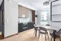 Квартира 2 комнаты 54 м² Гдыня, Польша