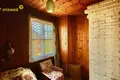 Haus 108 m² Usiazski sielski Saviet, Belarus