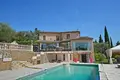 5 bedroom villa 350 m² Mougins, France