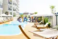 2 bedroom apartment 51 m² Sveti Vlas, Bulgaria