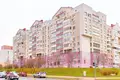 3 room apartment 82 m² Minsk, Belarus