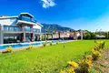 4 bedroom Villa 220 m² Karakecililer, Turkey