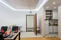 Apartamento 1 habitacion 45 m² en Budva, Montenegro
