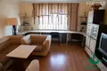 Wohnung 3 Zimmer 80 m² Baranawitschy, Weißrussland