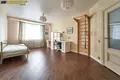 Квартира 3 комнаты 79 м² Минск, Беларусь
