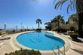 Appartement 4 chambres  Alanya, Turquie