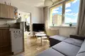 Mieszkanie 3 pokoi 64 m² okres Brno mesto, Czechy