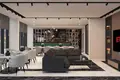 Apartamento 2 habitaciones 46 m² Avsallar, Turquía