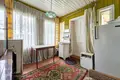 House 70 m² Papiarnianski sielski Saviet, Belarus