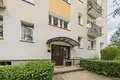 Apartamento 3 habitaciones 48 m² Varsovia, Polonia