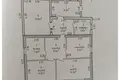 House 61 m² Zazierje, Belarus