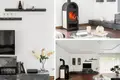 Dom 276 m² Wisztelany, Litwa