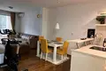 Wohnung 1 Schlafzimmer 64 m² in Budva, Montenegro