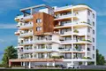 Apartamento 3 habitaciones 117 m² Larnaca, Chipre