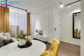 2 room apartment 33 m² Vilnius, Lithuania