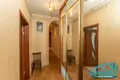 Apartamento 3 habitaciones 75 m² Minsk, Bielorrusia