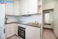 Wohnung 2 zimmer 40 m² Wilna, Litauen