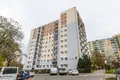 Mieszkanie 2 pokoi 37 m² Poznań, Polska