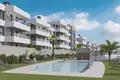Mieszkanie 2 pokoi 100 m² Estepona, Hiszpania