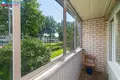 Квартира 4 комнаты 72 м² Salos, Литва