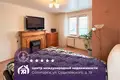 3 room apartment 83 m² Salihorsk, Belarus