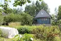 Casa 80 m² Papiarnianski sielski Saviet, Belarús