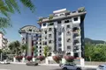 Apartamento 3 habitaciones 85 m² Gazipasa, Turquía