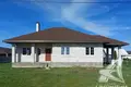 House 122 m² Rakitnica, Belarus