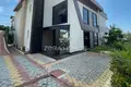 Willa 6 pokojów 450 m² w Alanya, Turcja