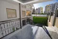 Ático 4 habitaciones 138 m² Mahmutlar, Turquía