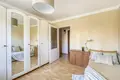 Appartement 2 chambres 46 m² en Varsovie, Pologne