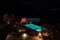 6 room villa 380 m² Peloponnese Region, Greece