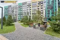 2 room apartment 60 m² Borovlyany, Belarus