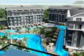 4 room apartment 178 m² Alanya, Turkey