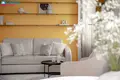 Apartamento 3 habitaciones 63 m² Vilna, Lituania