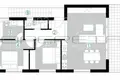 3 room apartment 87 m² Murter, Croatia