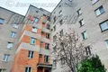 Mieszkanie 1 pokój 40 m² Brześć, Białoruś